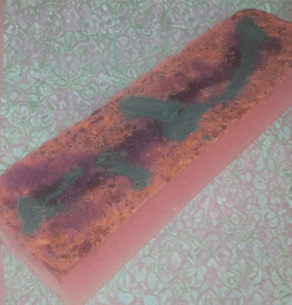 Holistic Vibrations Soap Loaves - Holistic Vibrations  