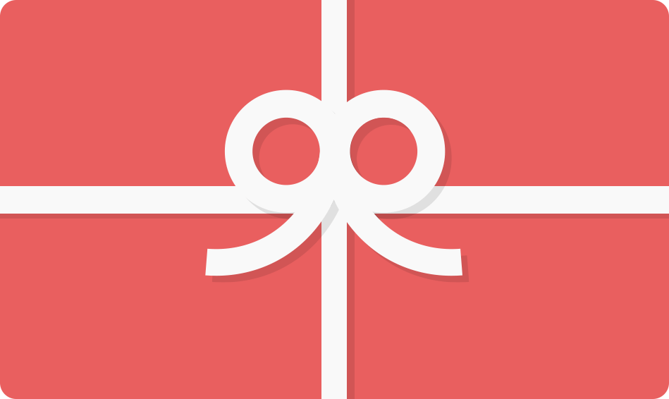Gift Card - Holistic Vibrations  