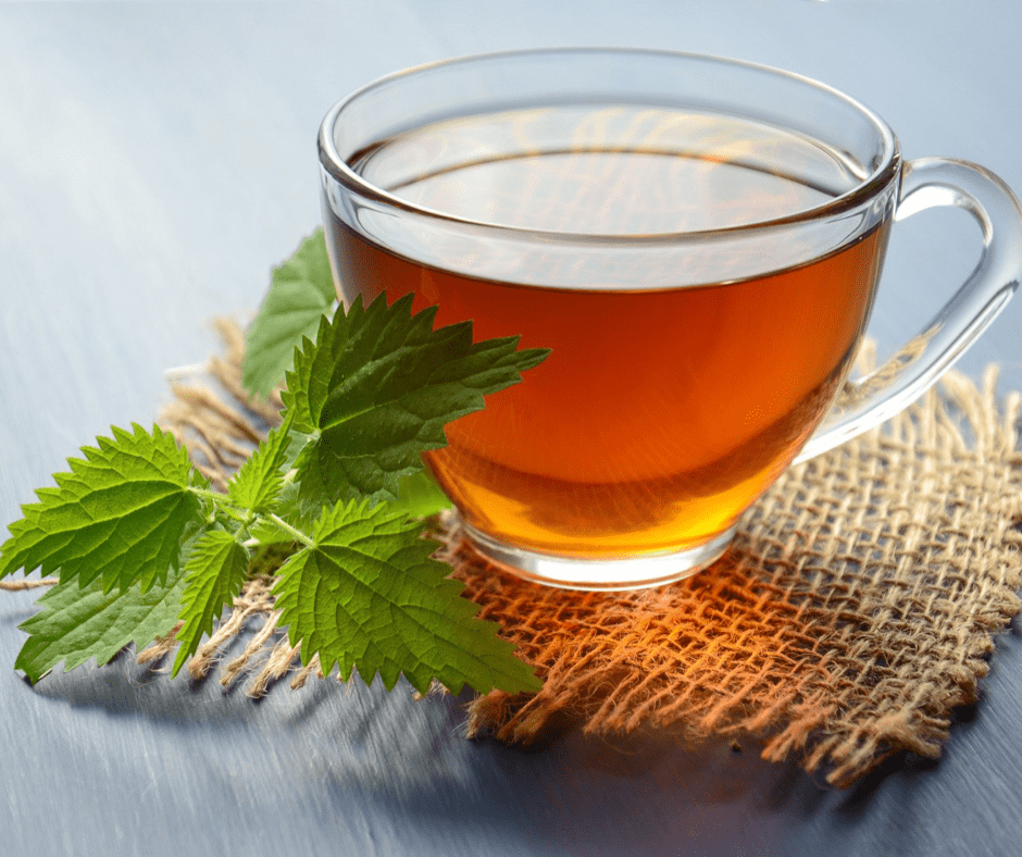Mother of the Earth Yoniverse Herbal tea - Holistic Vibrations  
