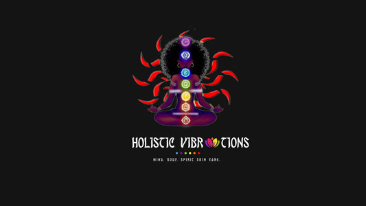 Holistic Vibrations Gift Card - Holistic Vibrations  