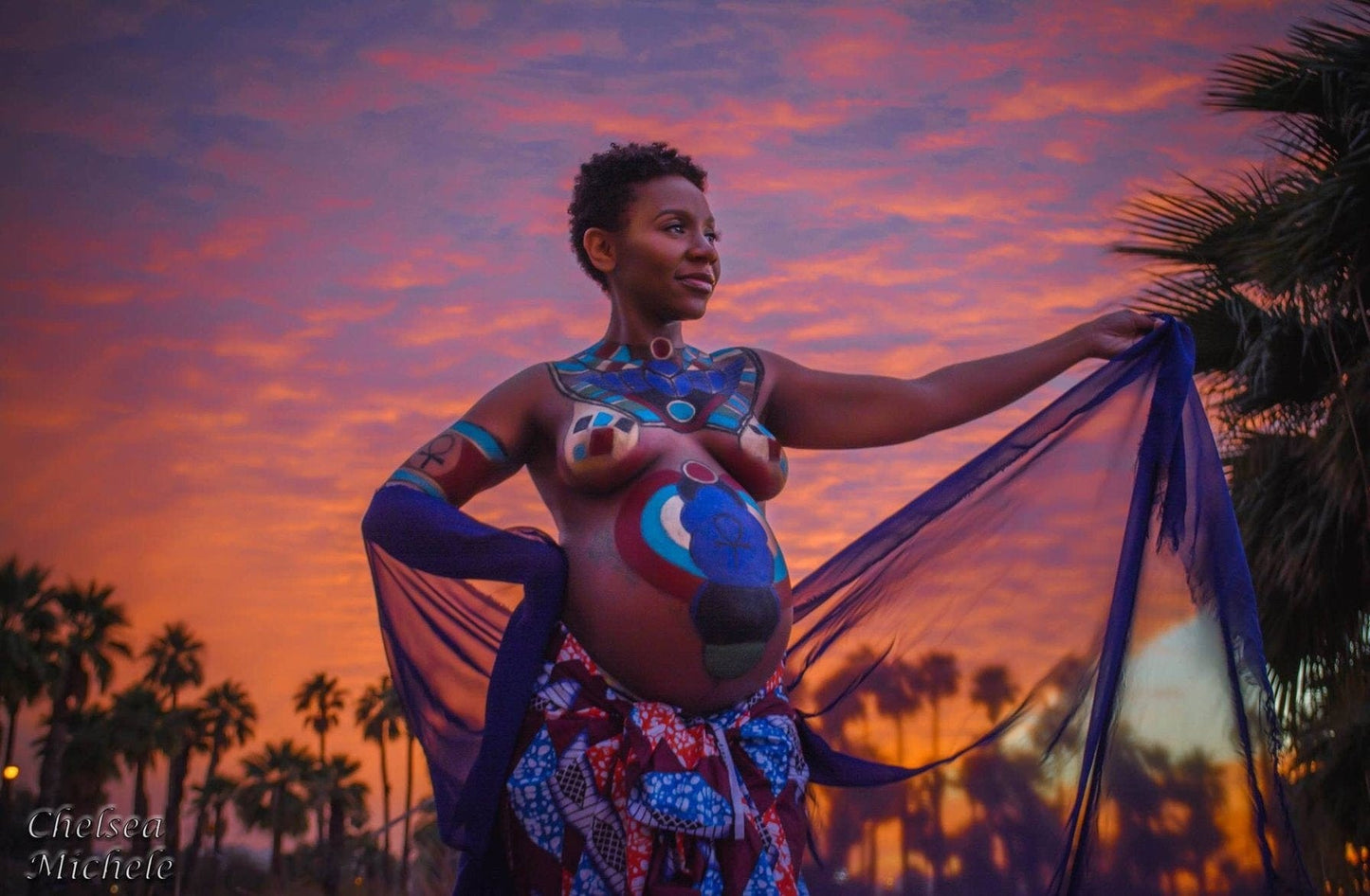 Mother of the Earth Yoniverse Herbal tea - Holistic Vibrations  