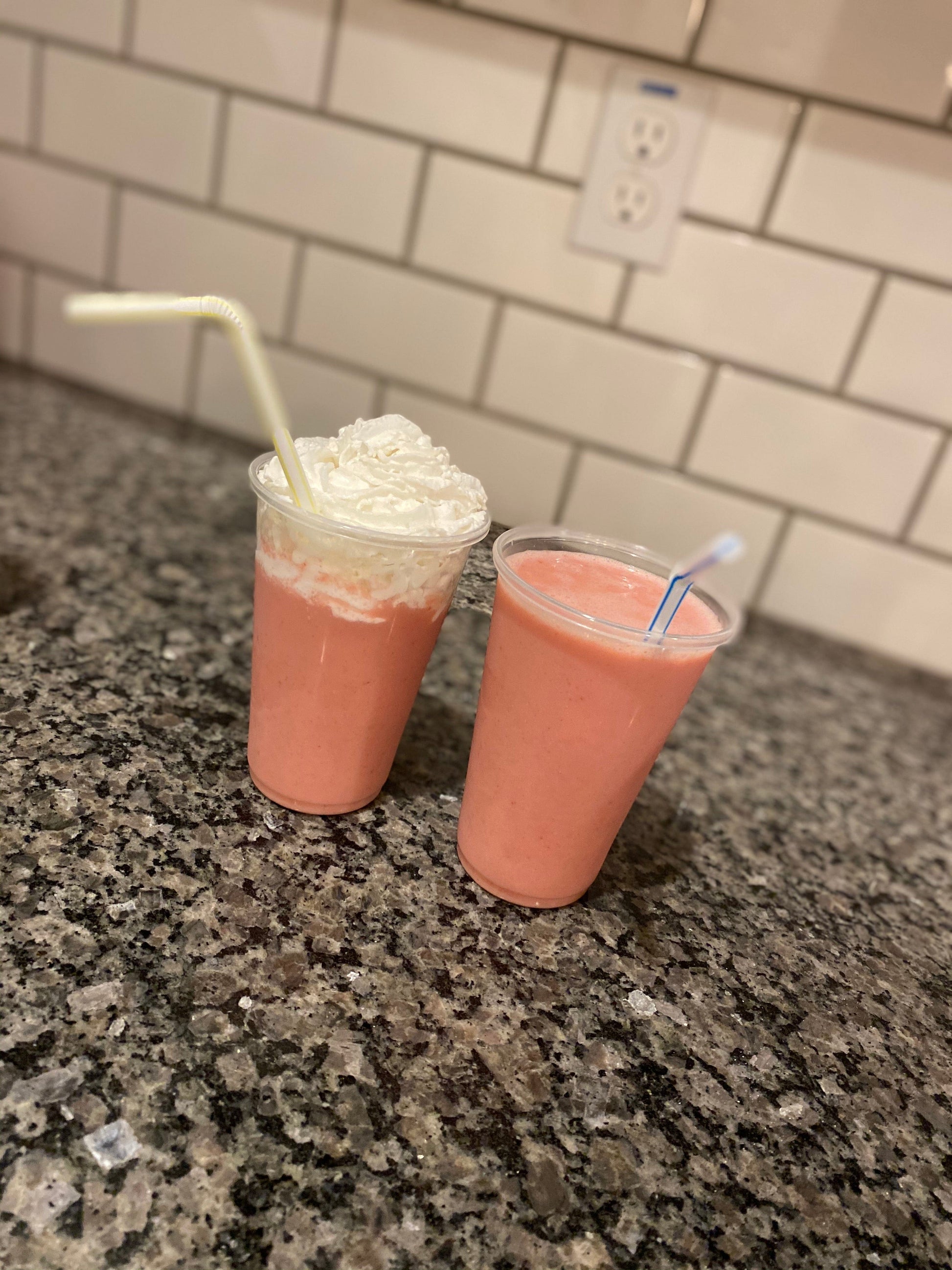 Vegan Vibez Vibrational Smoothies - Holistic Vibrations  