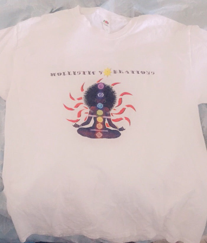 Holistic Vibration T-shirt