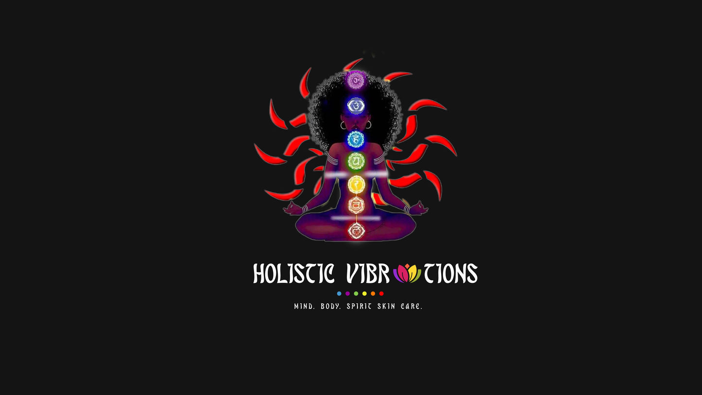 Holistic Vibrations Detox House Donations - Holistic Vibrations  