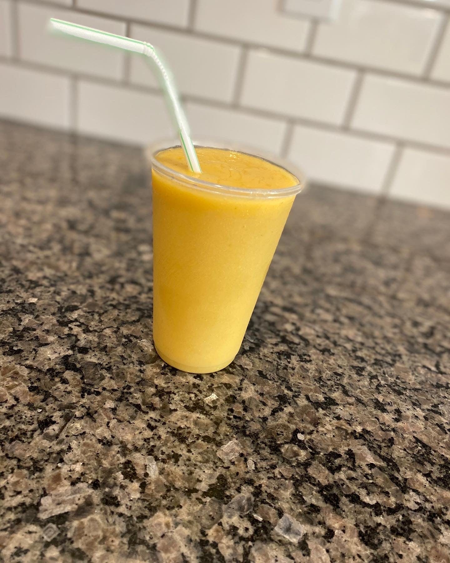 Vegan Vibez Vibrational Smoothies - Holistic Vibrations  