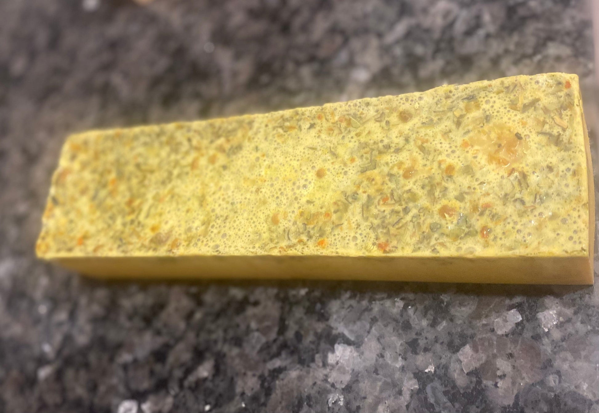 Holistic Vibrations Soap Loaves - Holistic Vibrations  