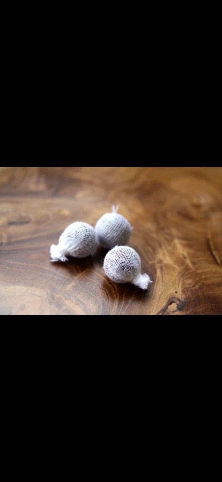 Yoniverse Pearl Infertility kit #2
