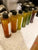 Holistic Vibrations Herbal Goddess Glow Chakra Healing Colored Oils