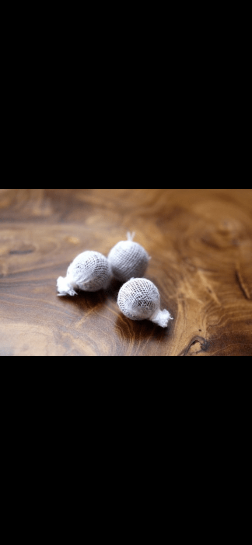 1 Yoniverse Pearl Cleanse