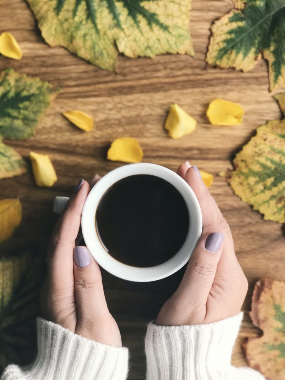 Liver Detox Herbal Tea - Holistic Vibrations  
