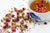 Root chakra stimulation Herbal Tea