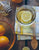 Solar Plexus Stimulation Herbal Tea